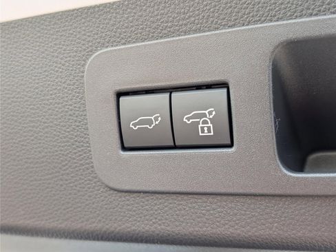 New 2026 Lexus LX 600 4WD w/ Luxury Package image 11