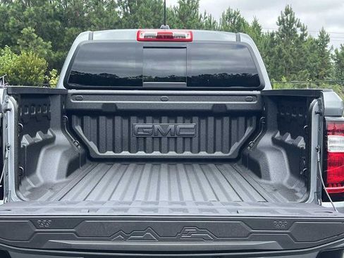 New 2026 GMC Canyon Elevation w/ Convenience Package image 22