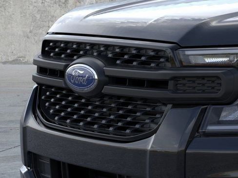 New 2026 Ford Ranger XL AWD/4WD image 31