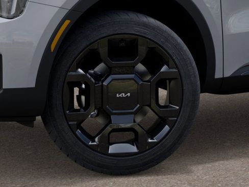 New 2026 Kia Sorento X-Line EX image 9