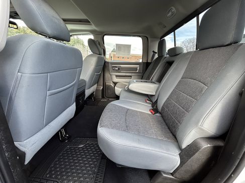 Used 2020 RAM 1500 Classic Warlock w/ Trailer & Traction Group image 41