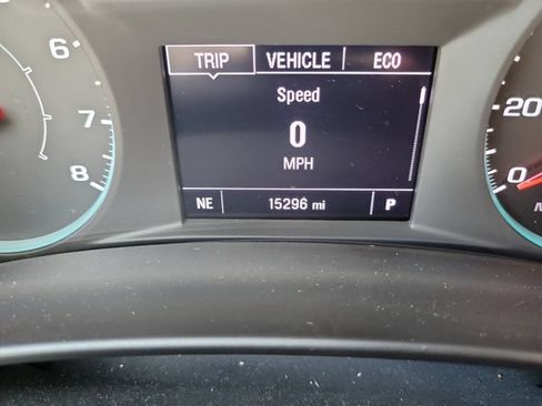 Used 2023 Chevrolet Equinox LS FWD image 21