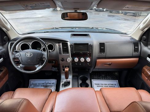Used 2013 Toyota Tundra Limited image 20