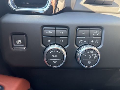 New 2026 GMC Sierra 1500 Denali Ultimate image 26