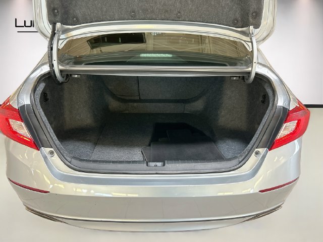 Used 2022 Honda Accord Sport image 25