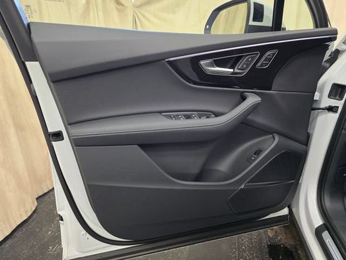 New 2026 Audi Q7 Premium Plus AWD/4WD image 13