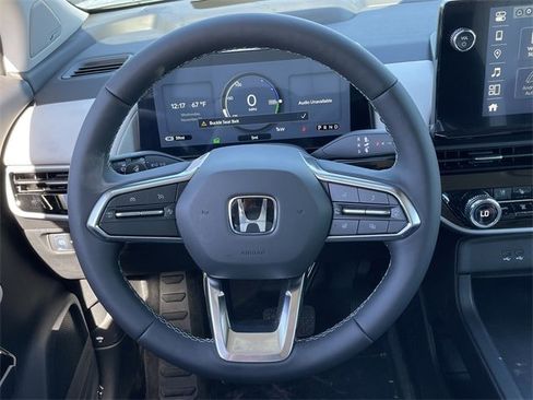 New 2026 Honda Prologue Elite image 13