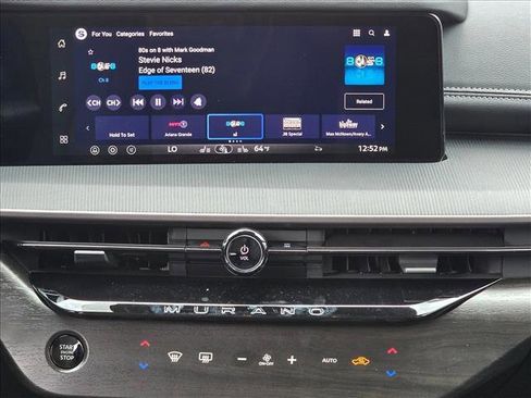 New 2026 Nissan Murano SV AWD/4WD image 11