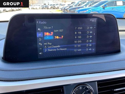 Used 2021 Lexus RX 350 FWD w/ Premium Package image 31