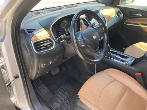 Used 2021 Chevrolet Equinox Premier AWD/4WD image 22