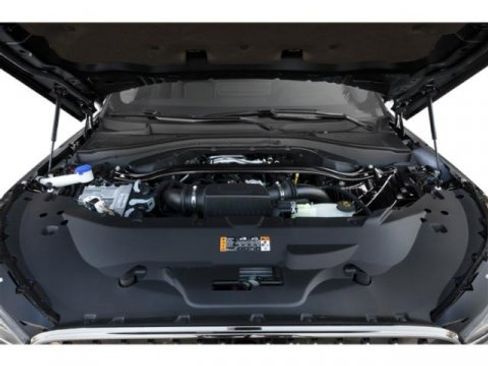 Certified 2025 Lincoln Aviator 2WD w/ Jet Appearance Package image 11