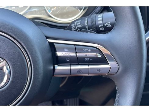 Certified 2025 MAZDA CX-50 2.5 Turbo w/ Accent Package AWD/4WD image 39