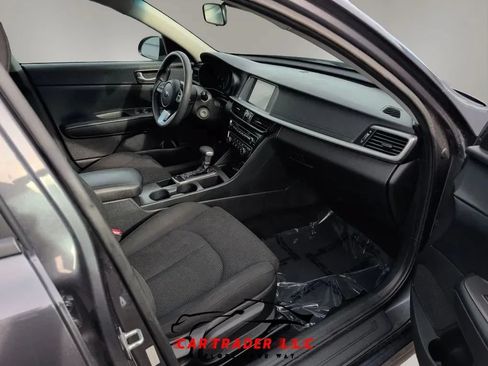 Used 2019 Kia Optima LX FWD image 17