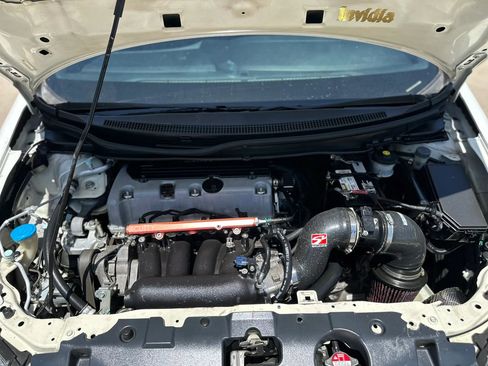 Used 2013 Honda Civic Si image 8