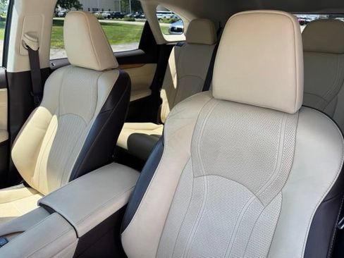 Used 2018 Lexus RX 350L AWD image 19