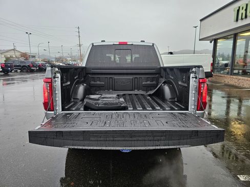 Used 2024 Ford F150 XLT w/ Equipment Group 303A High image 8
