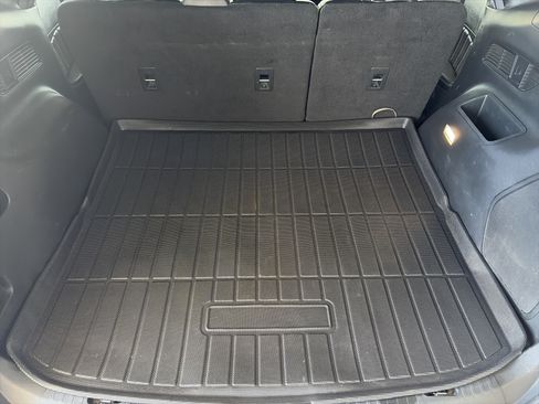 Used 2020 Ford Edge ST w/ Equipment Group 401A AWD/4WD image 7