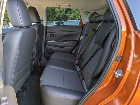 New 2026 Mitsubishi Outlander Sport SE AWD/4WD image 13