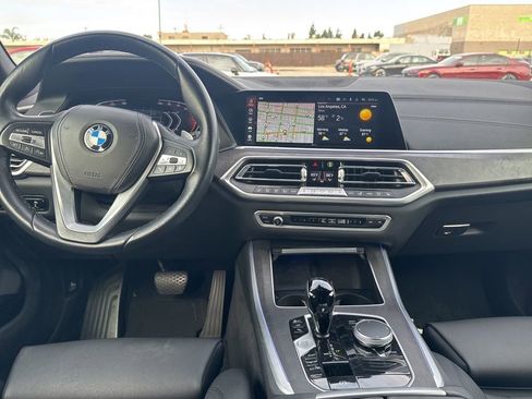 Used 2022 BMW X5 sDrive40i w/ Premium Package RWD image 15