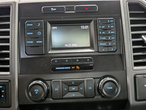 Used 2019 Ford F250 XL w/ STX Appearance Package AWD/4WD image 11