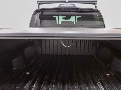 Used 2023 Toyota Tacoma TRD Off-Road image 30