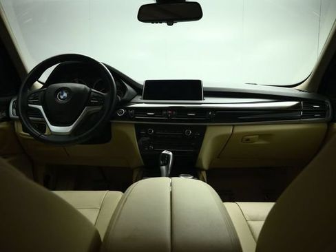 Used 2015 BMW X5 xDrive35d AWD/4WD image 38