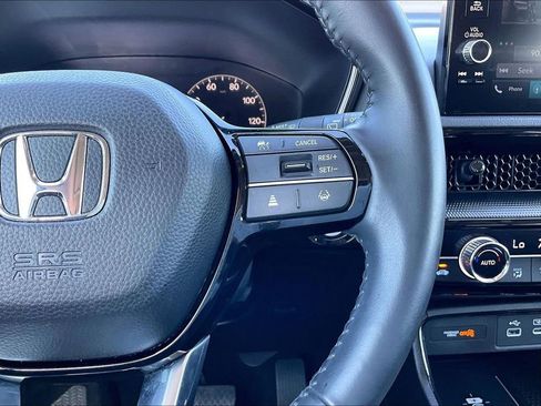 Used 2024 Honda CR-V EX-L image 11