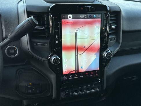 New 2026 RAM 3500 Tradesman image 4