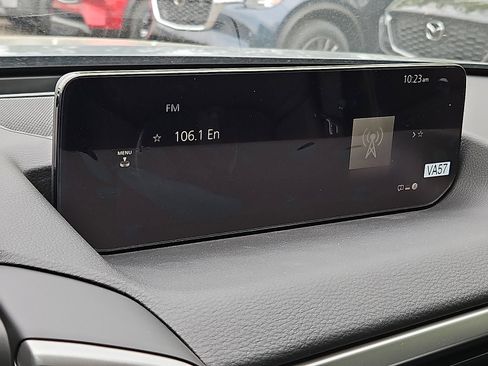 New 2026 MAZDA CX-50 AWD 2.5 S w/ Cargo Package image 14