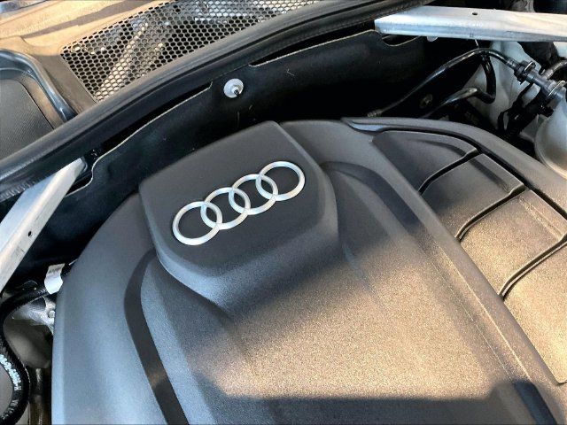 Used 2020 Audi A4 2.0T Prestige w/ Prestige Package AWD/4WD image 32