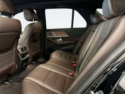 Certified 2023 Mercedes-Benz GLE 580 4MATIC image 13