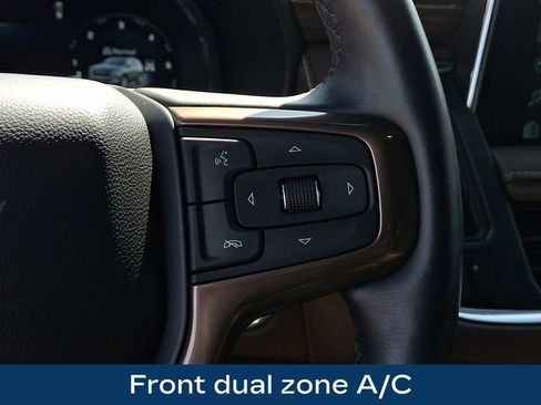 Used 2024 Chevrolet Tahoe High Country w/ Advanced Technology Package AWD/4WD image 8