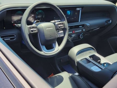 New 2026 Hyundai Palisade Calligraphy FWD image 5