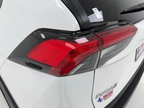 Used 2024 Toyota RAV4 XLE image 36