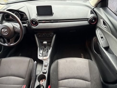 Used 2016 MAZDA CX-3 Sport image 13