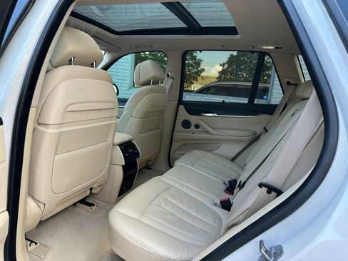 Used 2015 BMW X5 xDrive35d AWD/4WD image 15