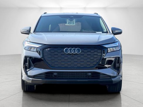 New 2026 Audi Q4 e-tron Premium Plus image 8