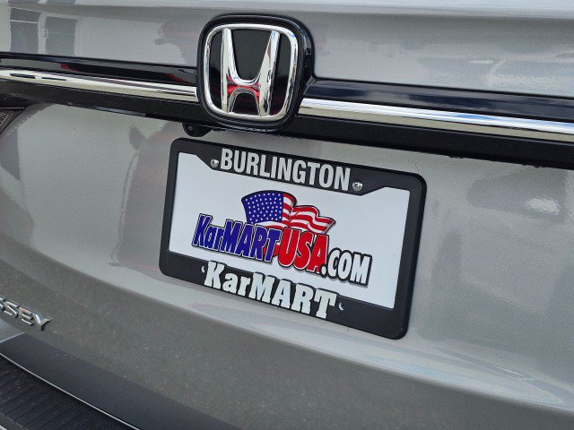 Used 2024 Honda Odyssey EX-L image 16