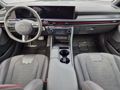 Used 2025 Hyundai Sonata N Line FWD image 17