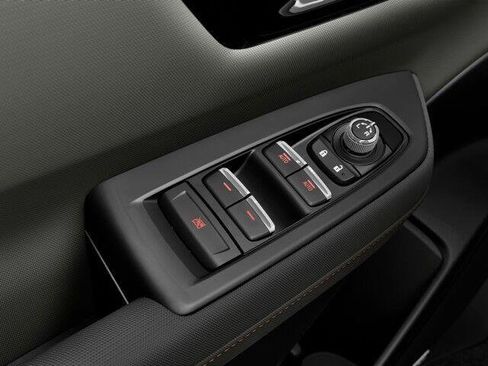 New 2026 Subaru Forester Sport AWD/4WD image 22