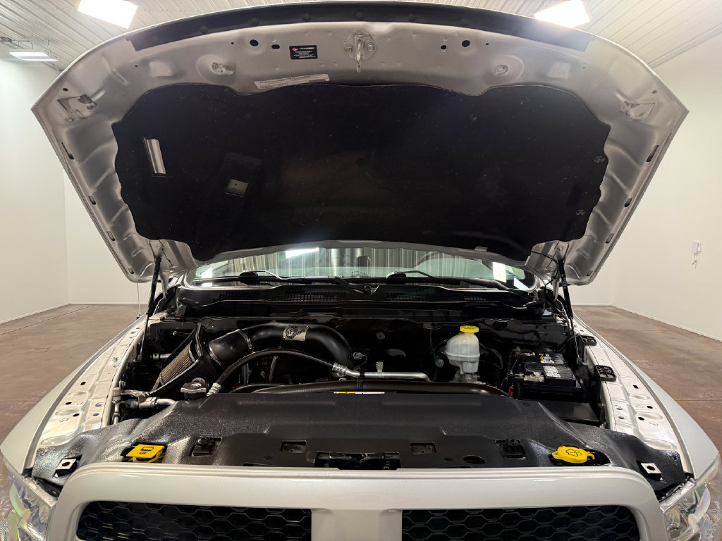 Used 2017 RAM 1500 Express RWD image 84