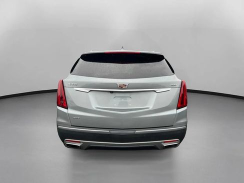 Used 2023 Cadillac XT5 Premium Luxury AWD/4WD image 11
