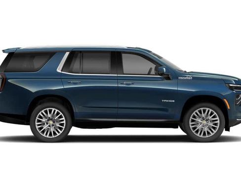 New 2026 Chevrolet Tahoe High Country AWD/4WD image 52