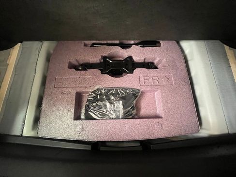 Used 2025 Nissan Altima 2.5 SV w/ SV Special Edition Package image 28