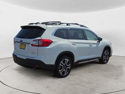 New 2026 Subaru Ascent Limited AWD/4WD image 5