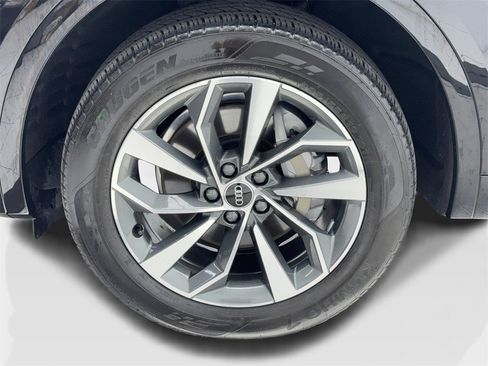 Used 2022 Audi Q5 2.0T Premium Plus image 51