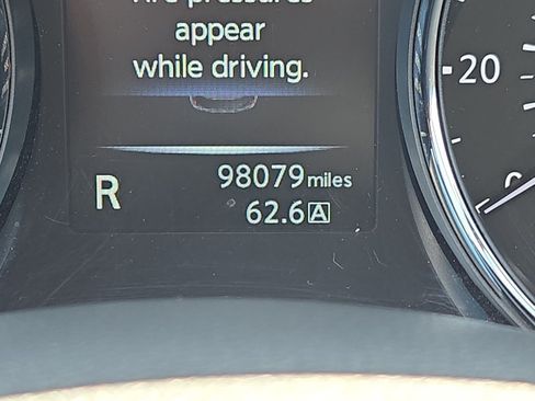 Used 2016 Nissan Rogue SL w/ SL Premium Package AWD/4WD image 25