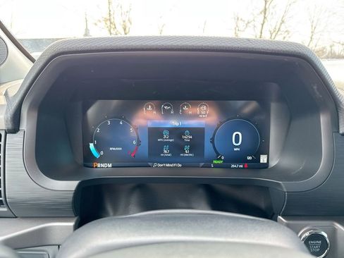 New 2025 Ford F150 XLT w/ Equipment Group 303A High image 11