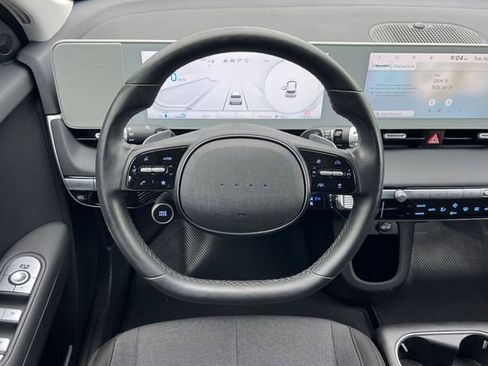 Certified 2024 Hyundai Ioniq 5 SEL RWD image 19