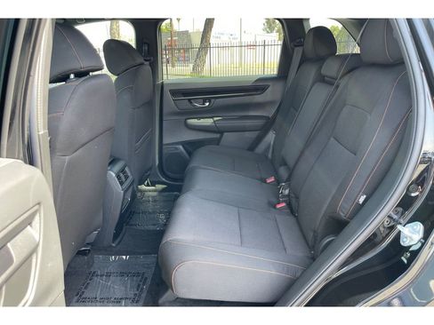 Certified 2026 Honda CR-V Sport image 14